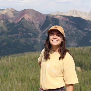 Meet your Posher, Morgan